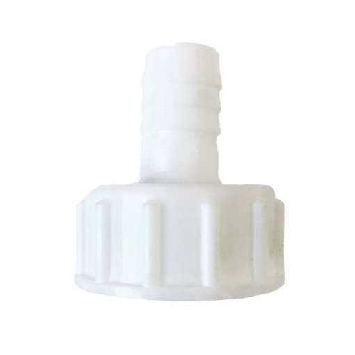 Bico de Torneira 3/4″ x 1/2″ Plastico
