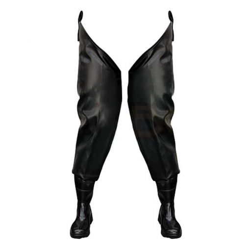 Calça Saneamento Virilha
