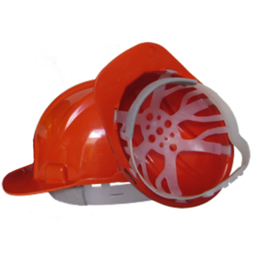 Capacete plt Com Selo Inmetro Plastcor