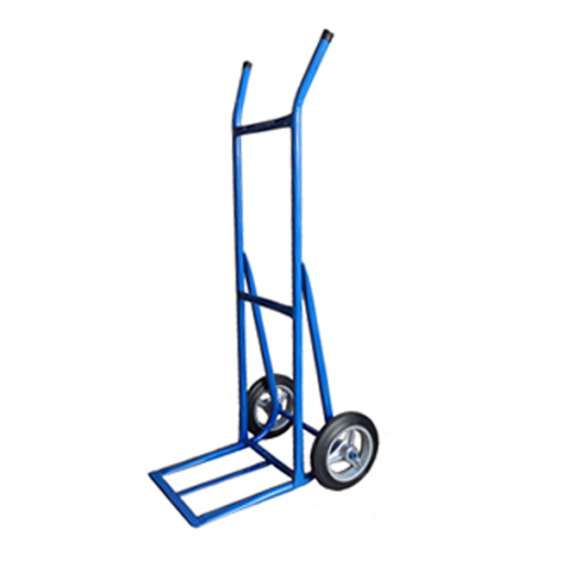 Carrinho Arm 2 Punhos 100kg Eixo 3/4 C/B18