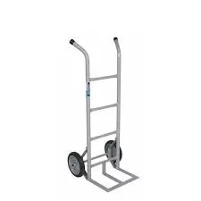 Carrinho Arm 2 Punhos 200kg Eixo 3/4 C/B18