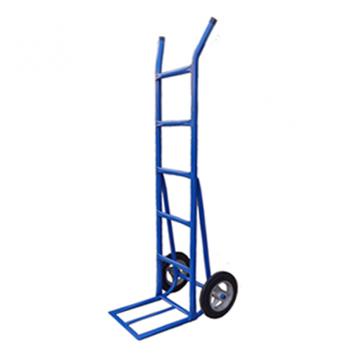 Carrinho Arm 2 Punhos 250kg Eixo 1″ C/Rolete