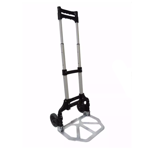 Carrinho Arm 2 Punhos 80kg Dobrável Eixo 3/4 C/RBIN6