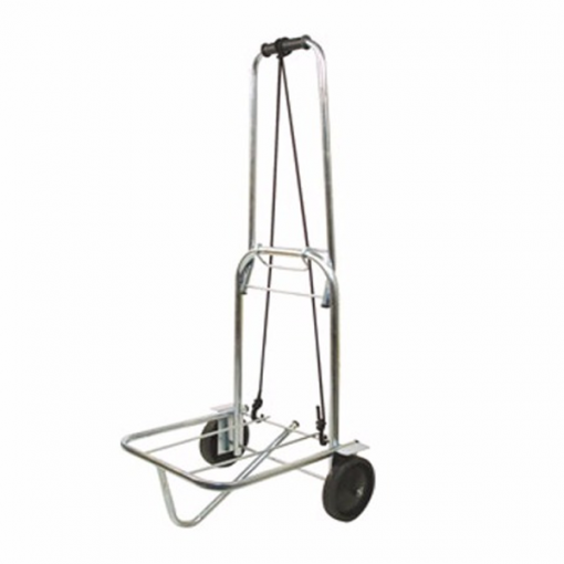 Carrinho de Bagagem até 80kg