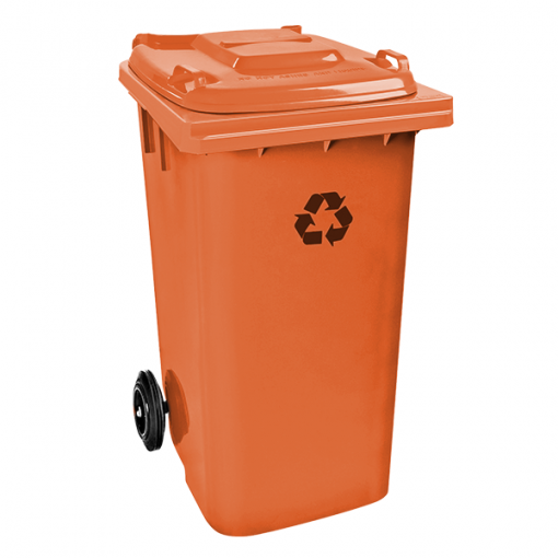 Contentor 240L MOD. Europeu 