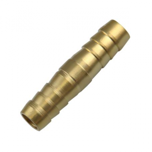 Emenda Mangueira Metal 3/4″ x 3/4″