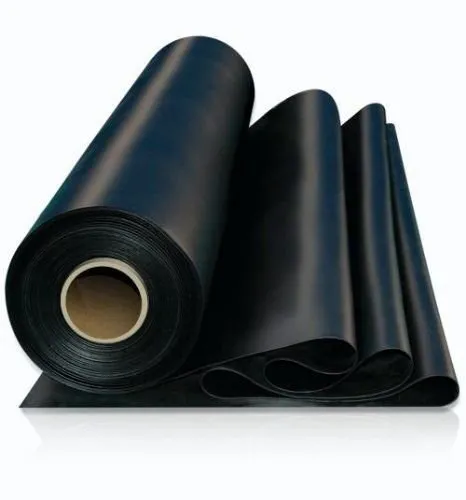 Lençol de Borracha Natural 1,20 Largura