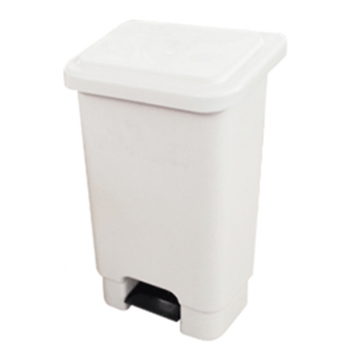 Lixeira c/ Pedal 50L