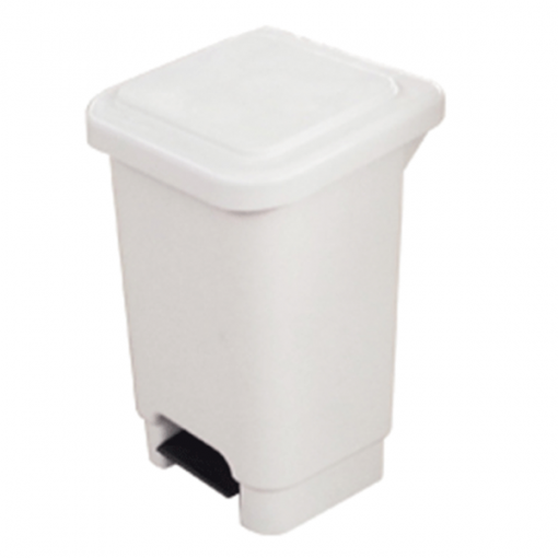 Lixeira c/ Pedal 25L