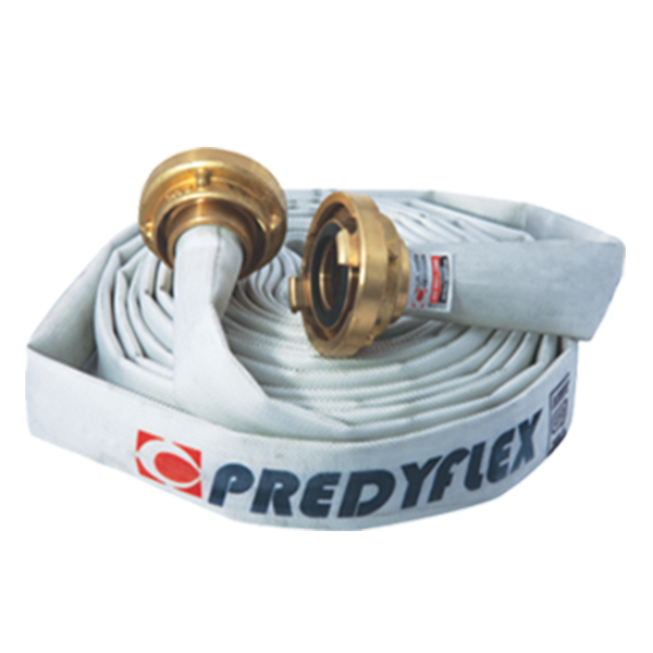 Mangueira Predyflex 1 1/2″ x 15MTS