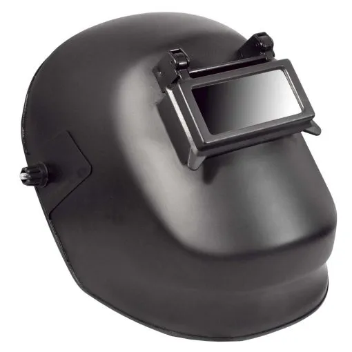 Máscara Advanced Visor Articulado
