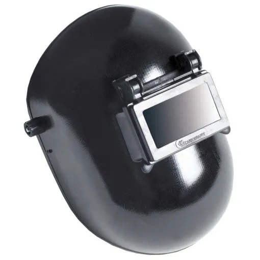 Máscara Celeron Visor Articulado
