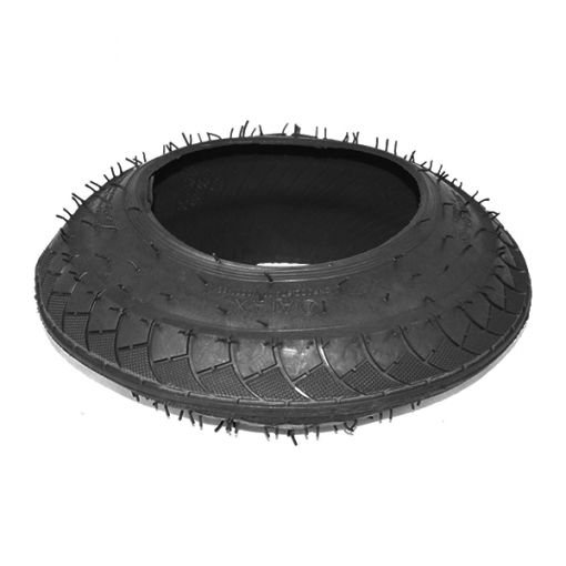 Pneu Ajax Cargo Speed 3.50-8 / 4 Lonas