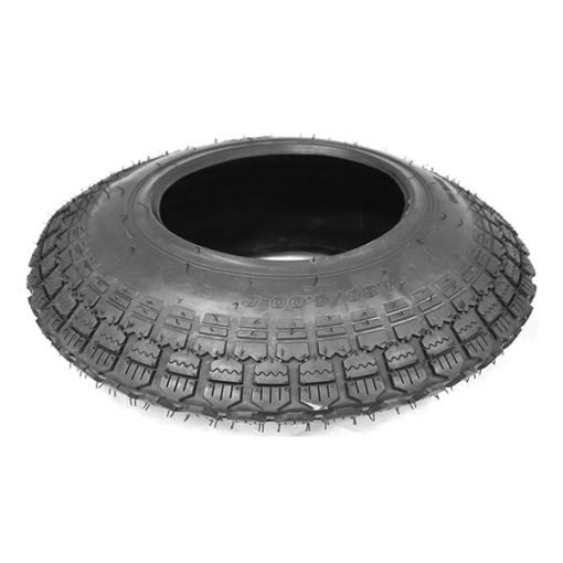 Pneu Ajax Cargo Speed 400-8 / 4 Lonas