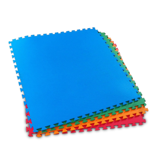 Tatame EVA 1M X 1M X 10MM